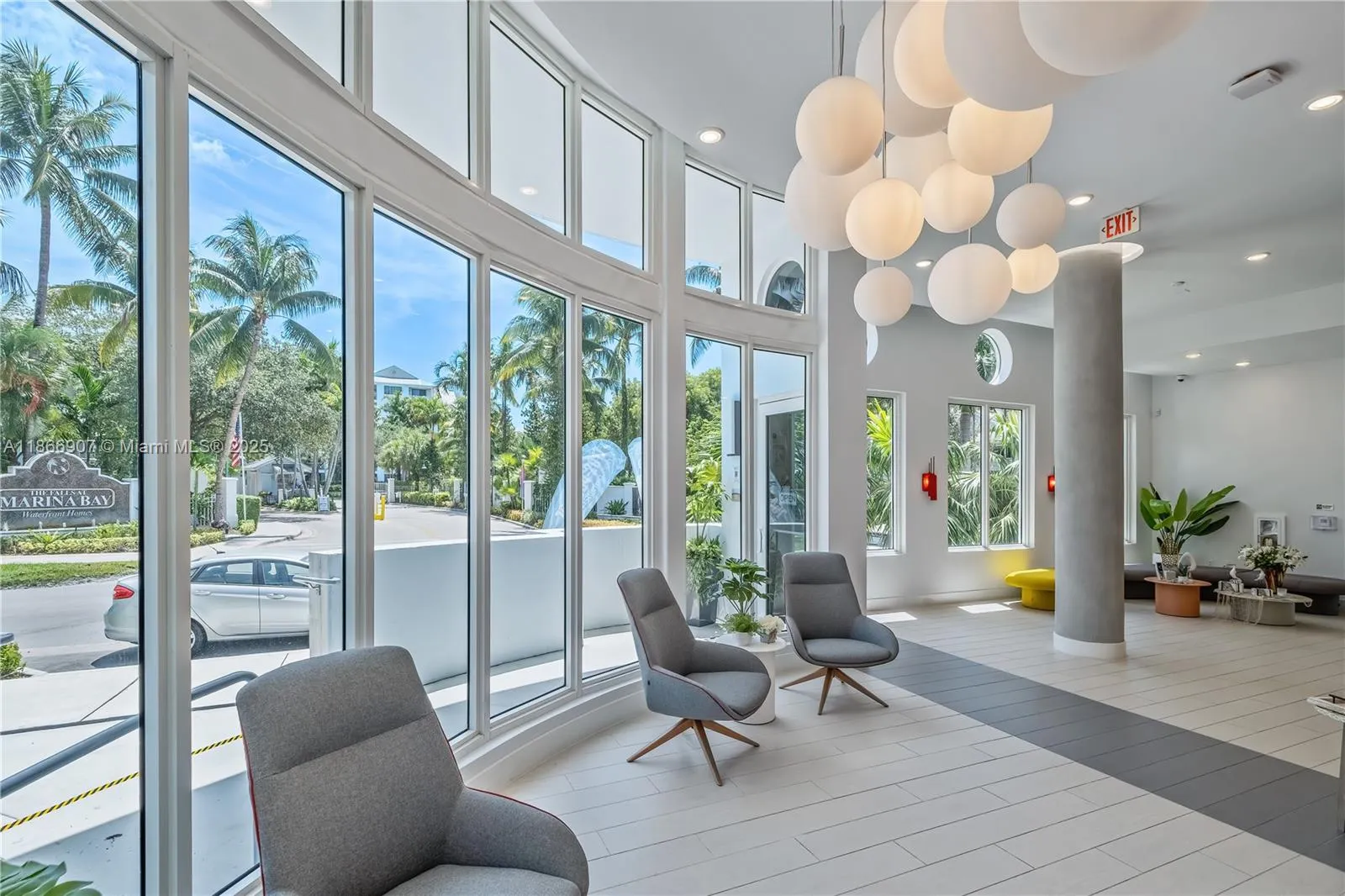 2500 SW 22nd Ter, #317