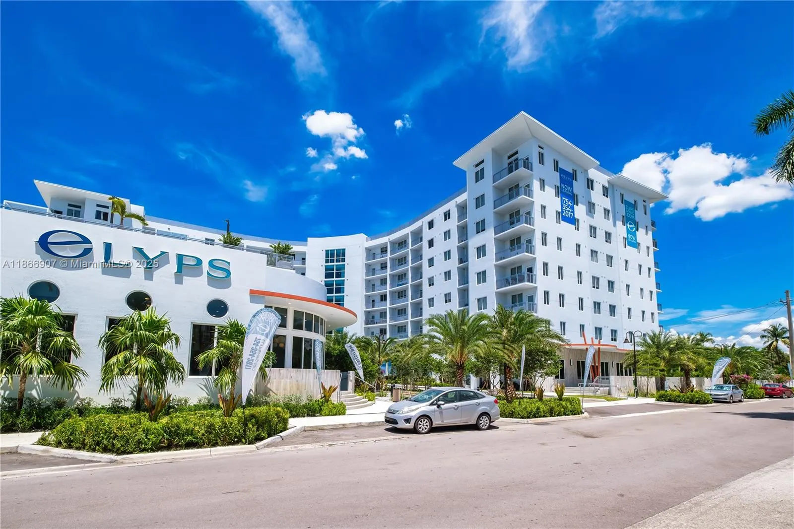 2500 SW 22nd Ter, #317
