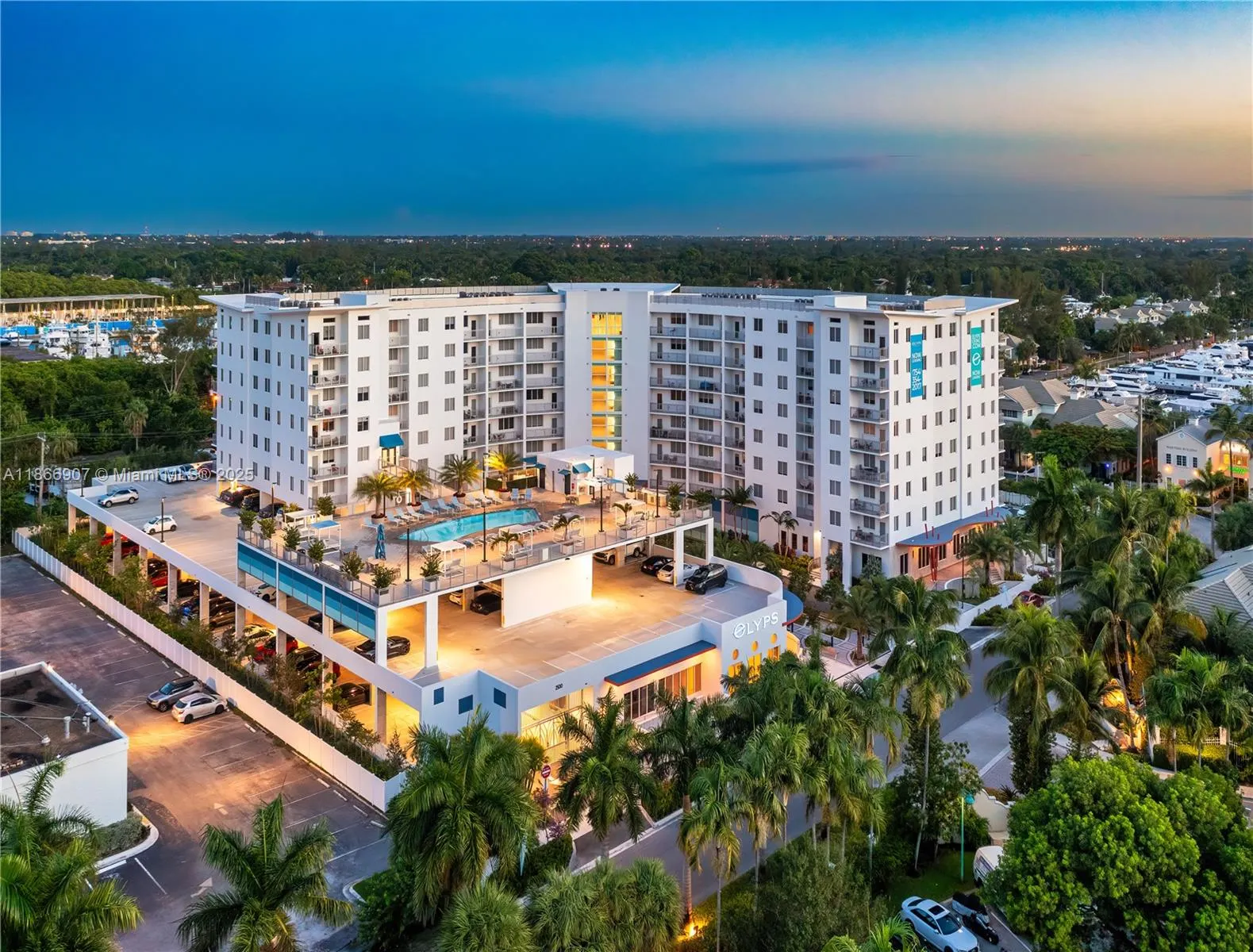 2500 SW 22nd Ter, #317