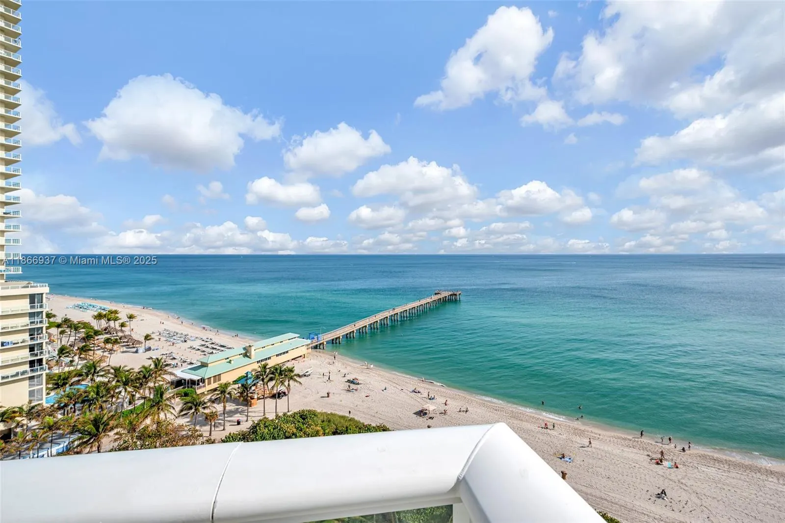 16485 Collins Ave, #1236
