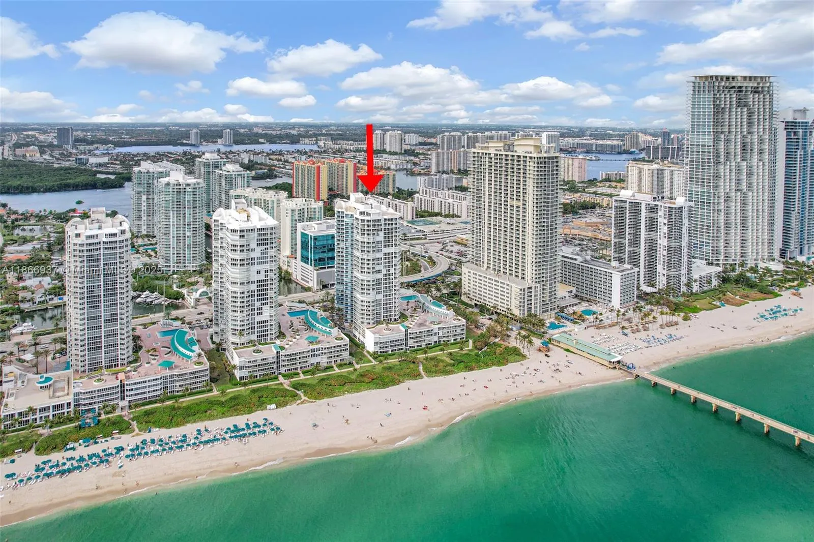 16485 Collins Ave, #1236