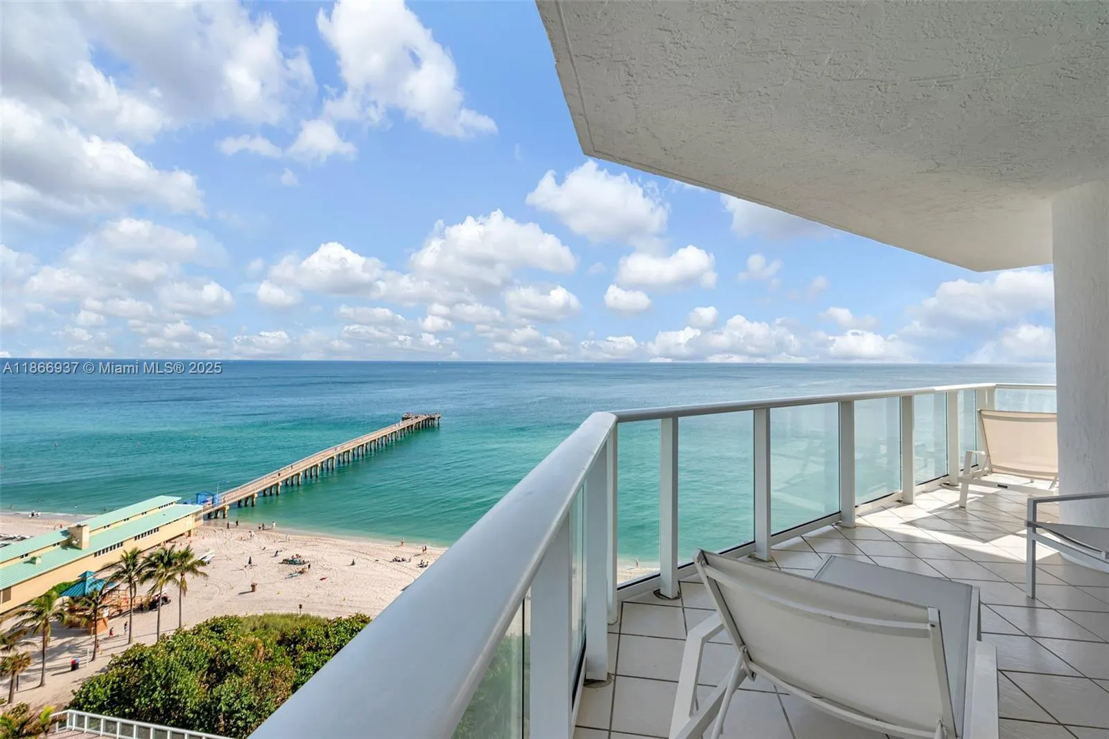 16485 Collins Ave, #1236