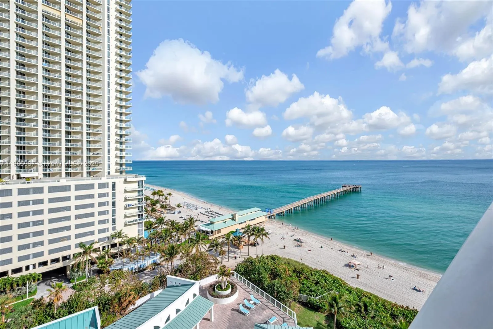 16485 Collins Ave, #1236