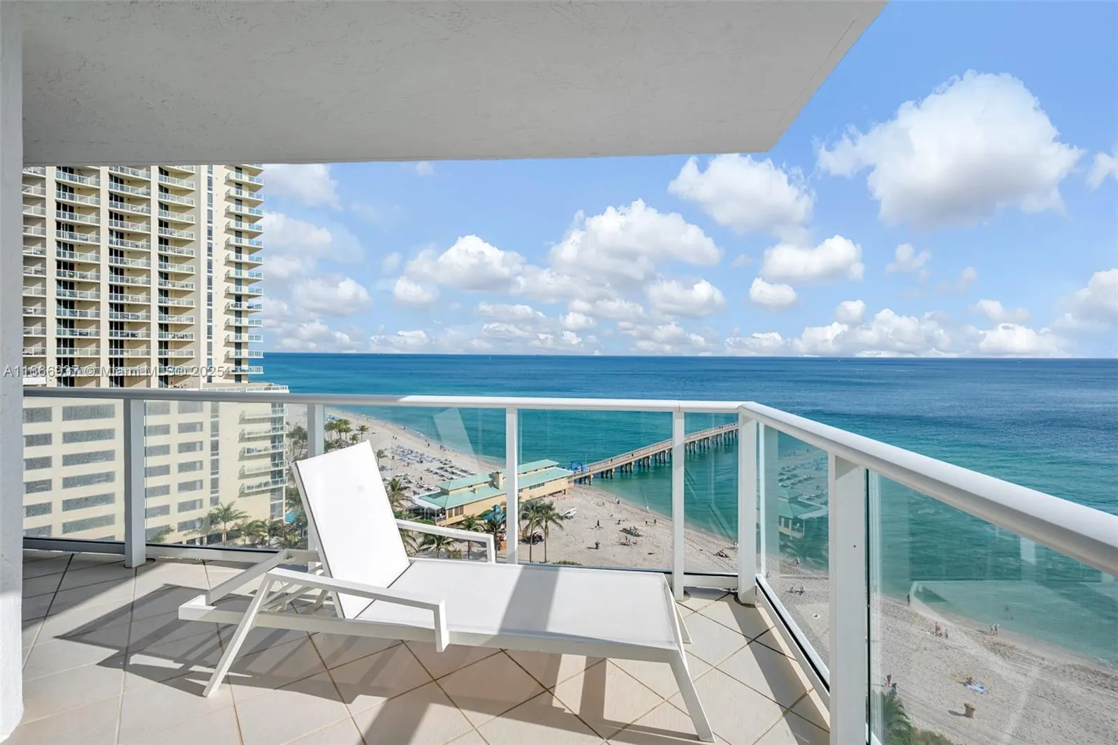 16485 Collins Ave, #1236