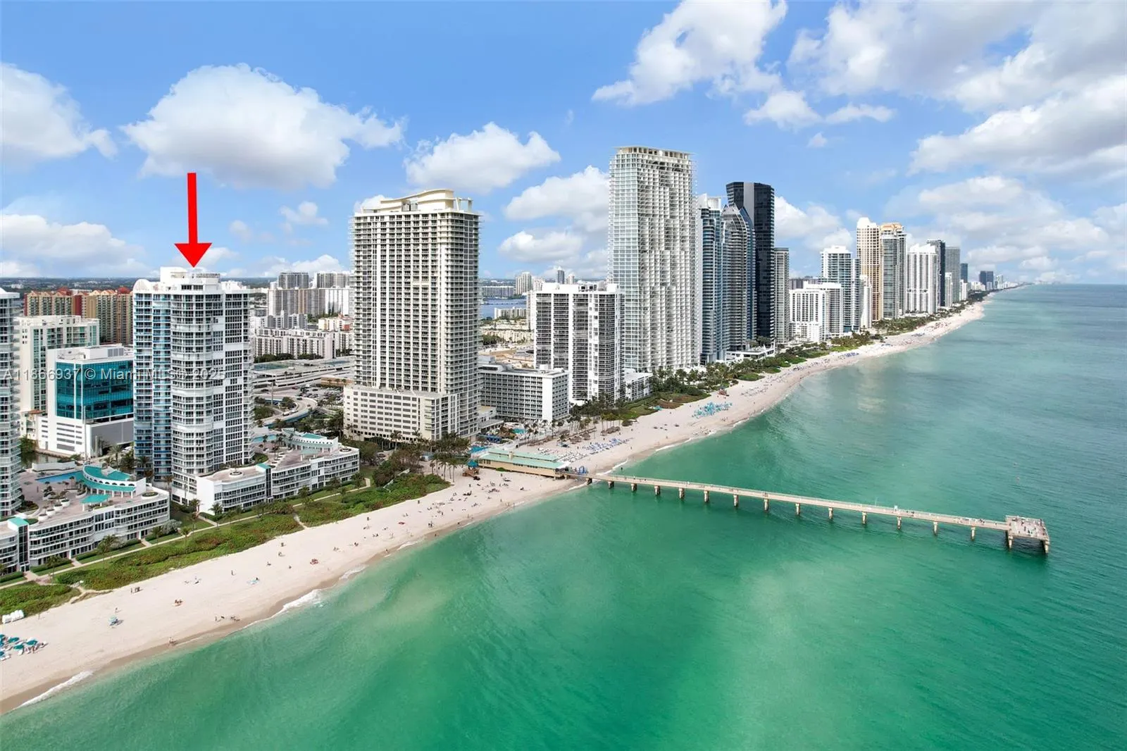 16485 Collins Ave, #1236