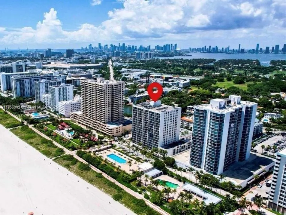 2625 Collins Ave, #609