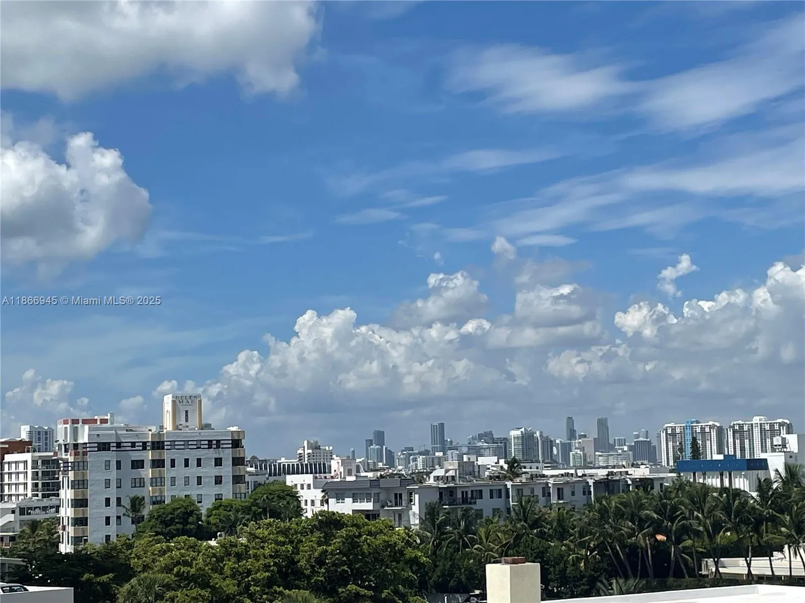 2625 Collins Ave, #609