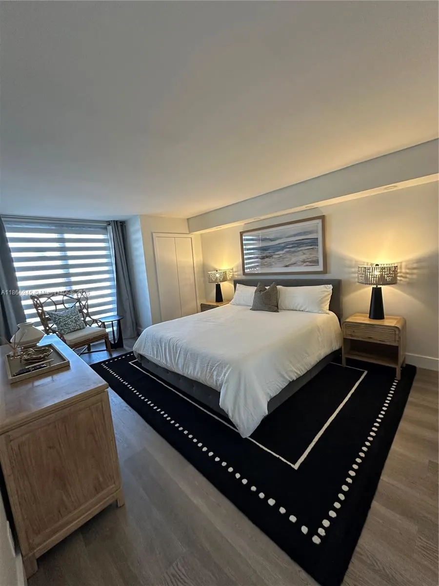 2625 Collins Ave, #609
