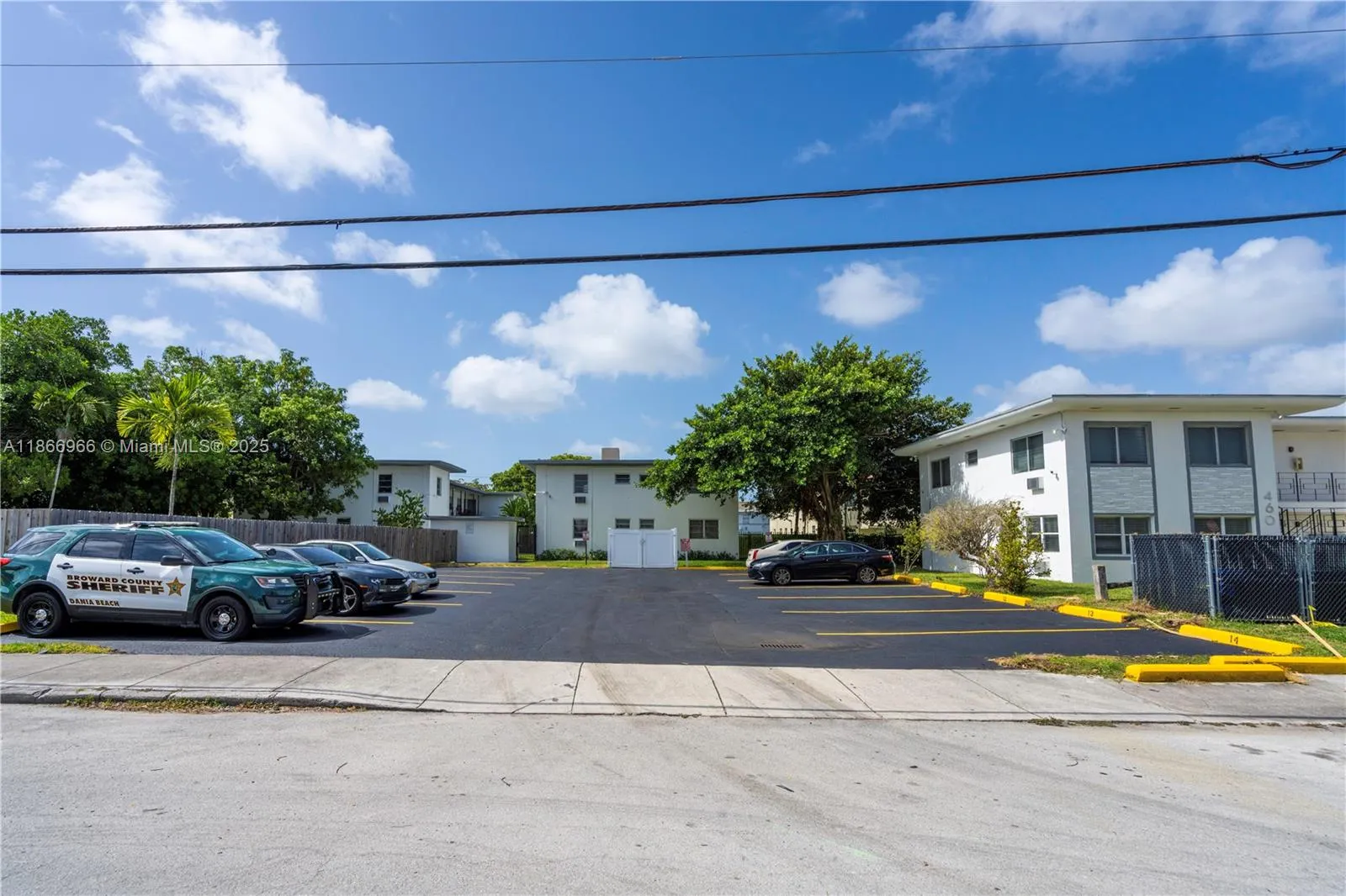 460 NE 82nd Ter, #9