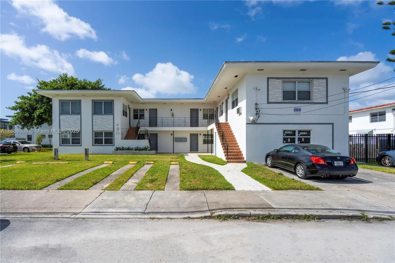 460 NE 82nd Ter, #9