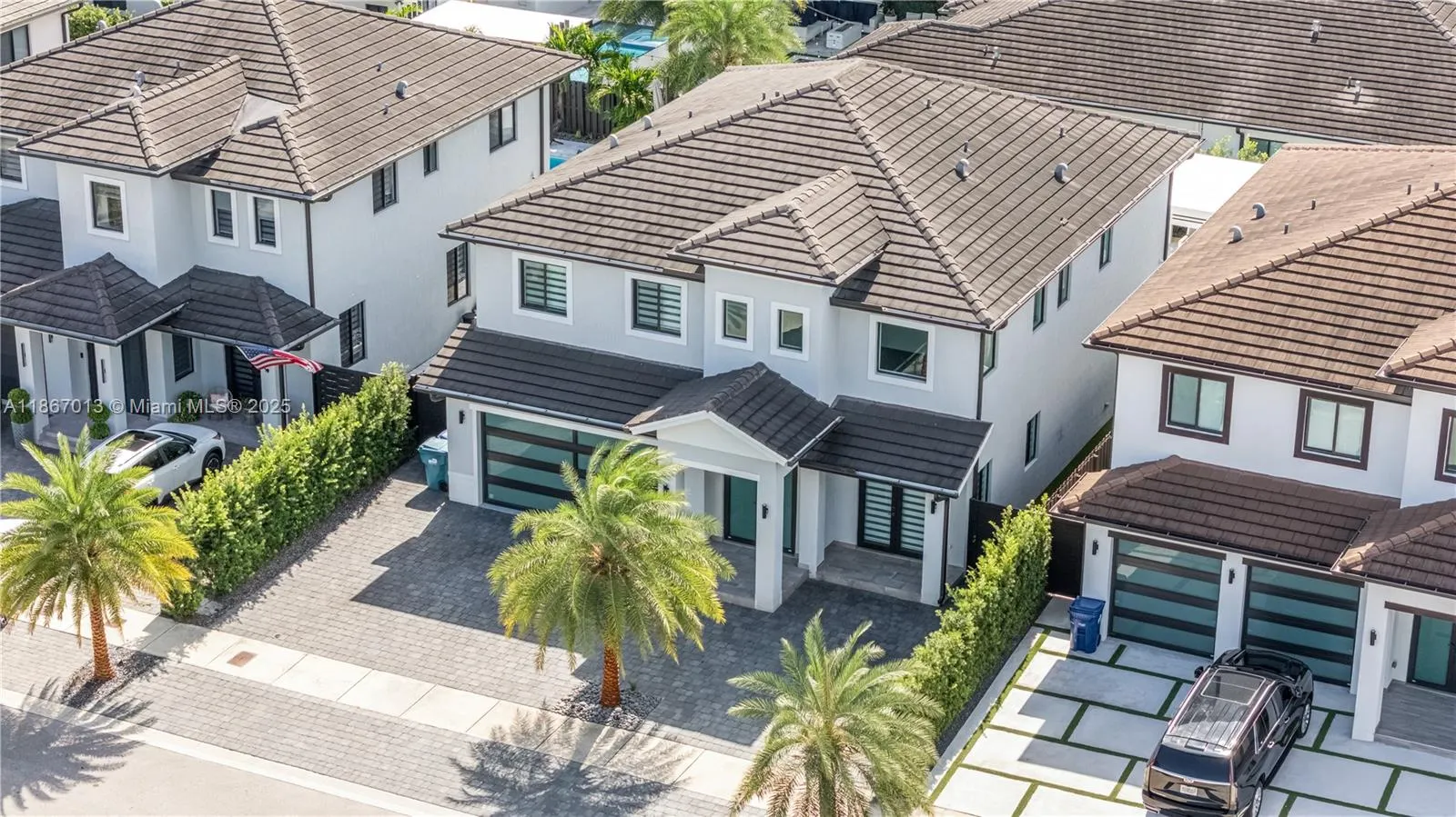 2046 SW 145th Ave