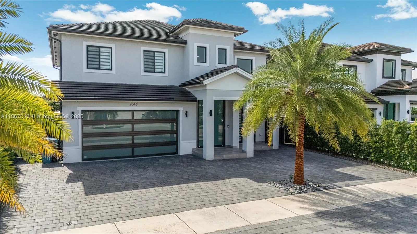 2046 SW 145th Ave