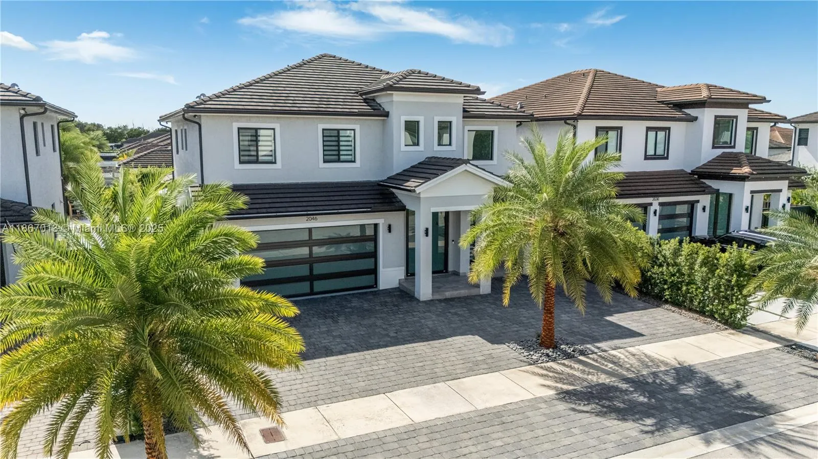 2046 SW 145th Ave