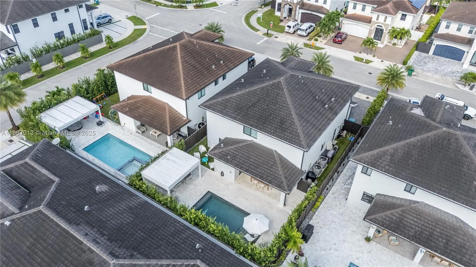 2046 SW 145th Ave
