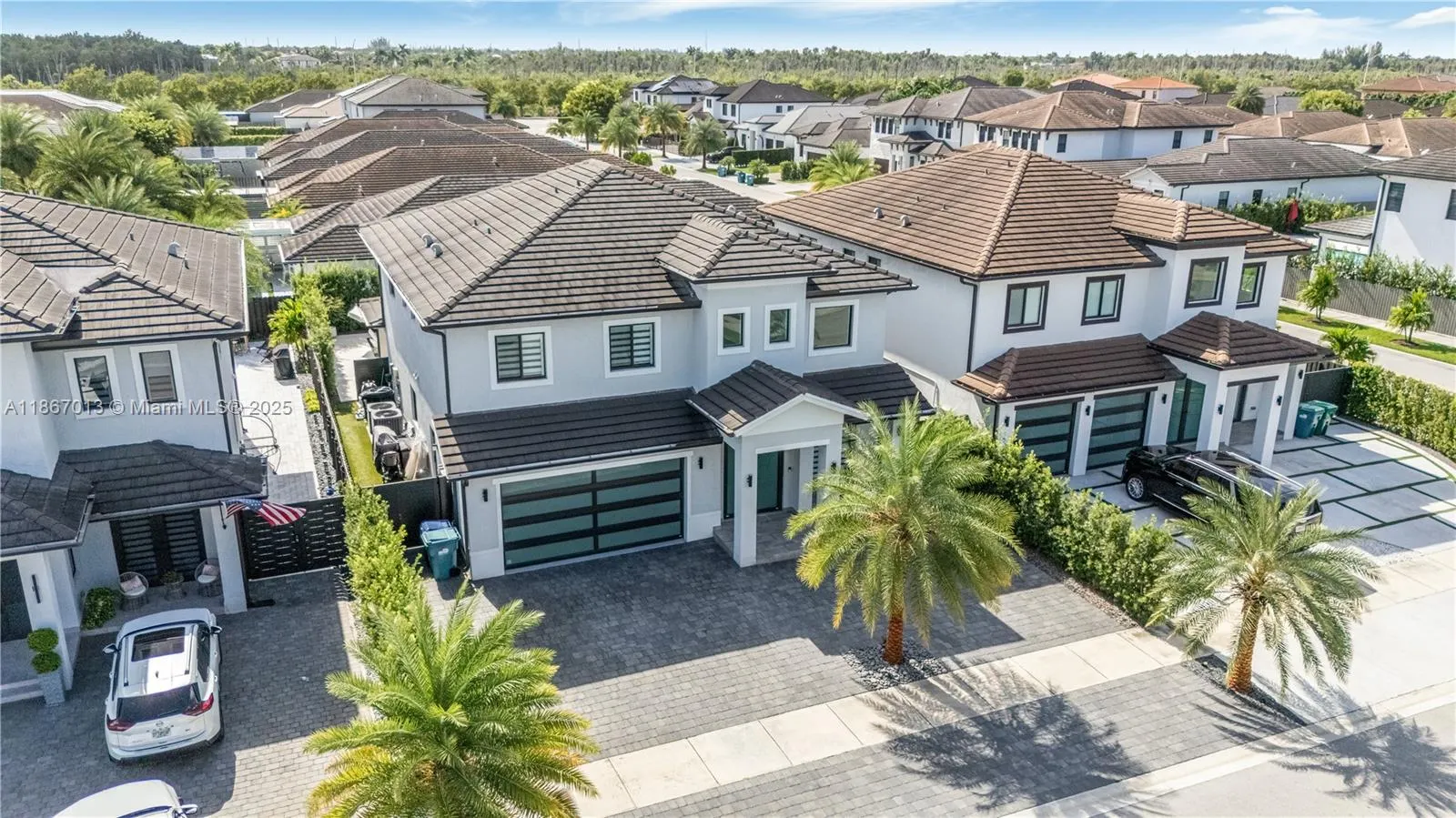 2046 SW 145th Ave