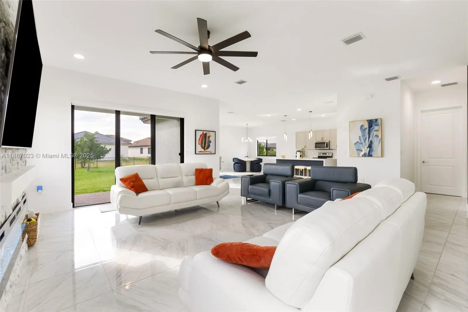 4948 Gambero Way