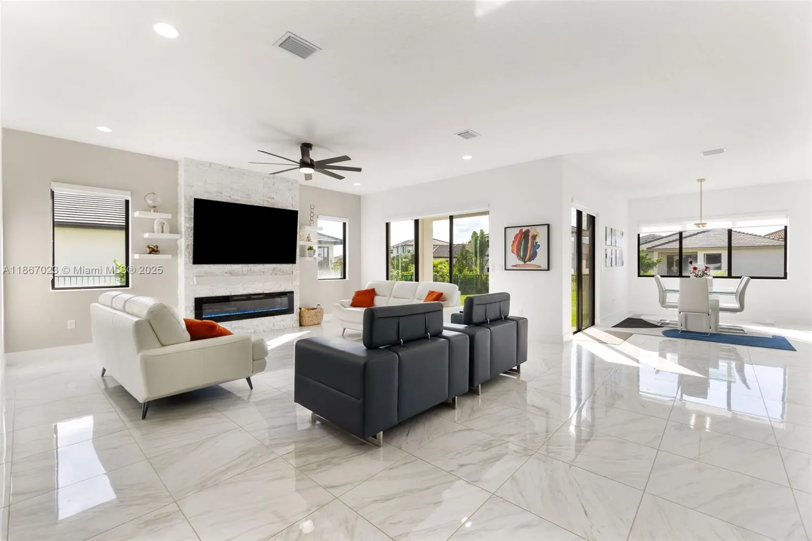 4948 Gambero Way