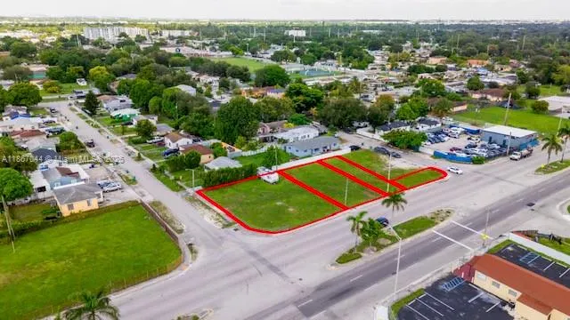 NW 22ND AVENUE