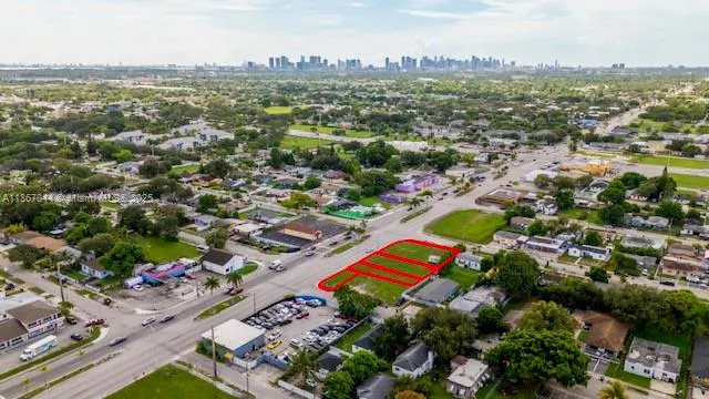 NW 22ND AVENUE