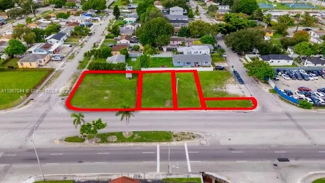 NW 22ND AVENUE