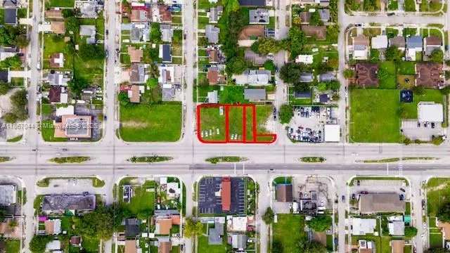 NW 22ND AVENUE