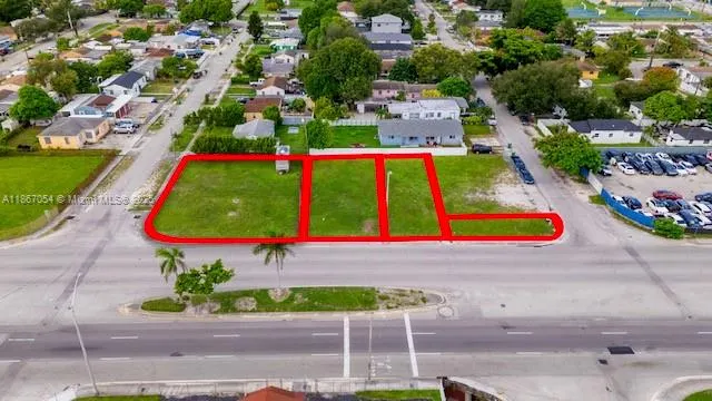 nw 22nd avenue