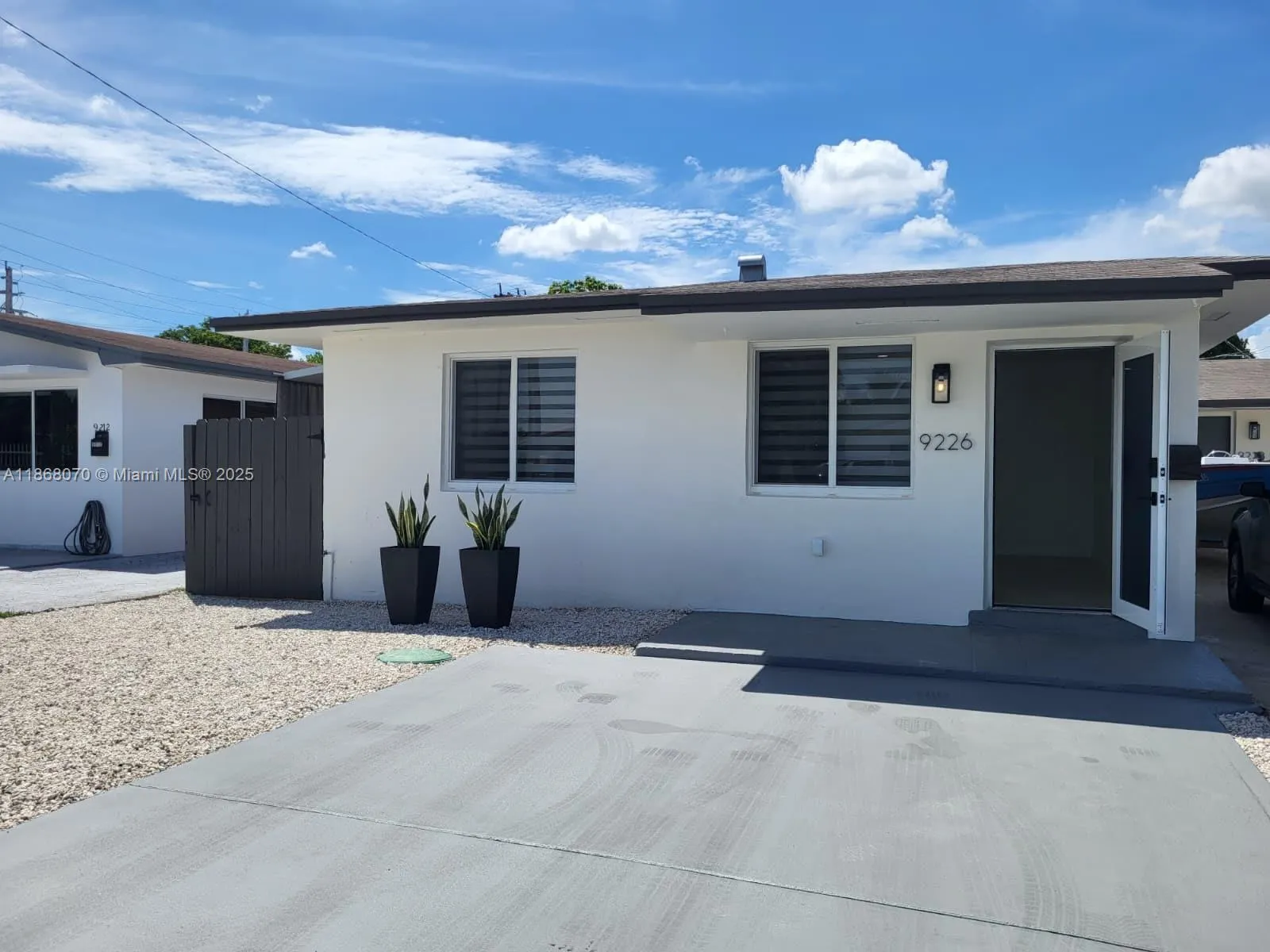 9226 SW 37th Street, #9226