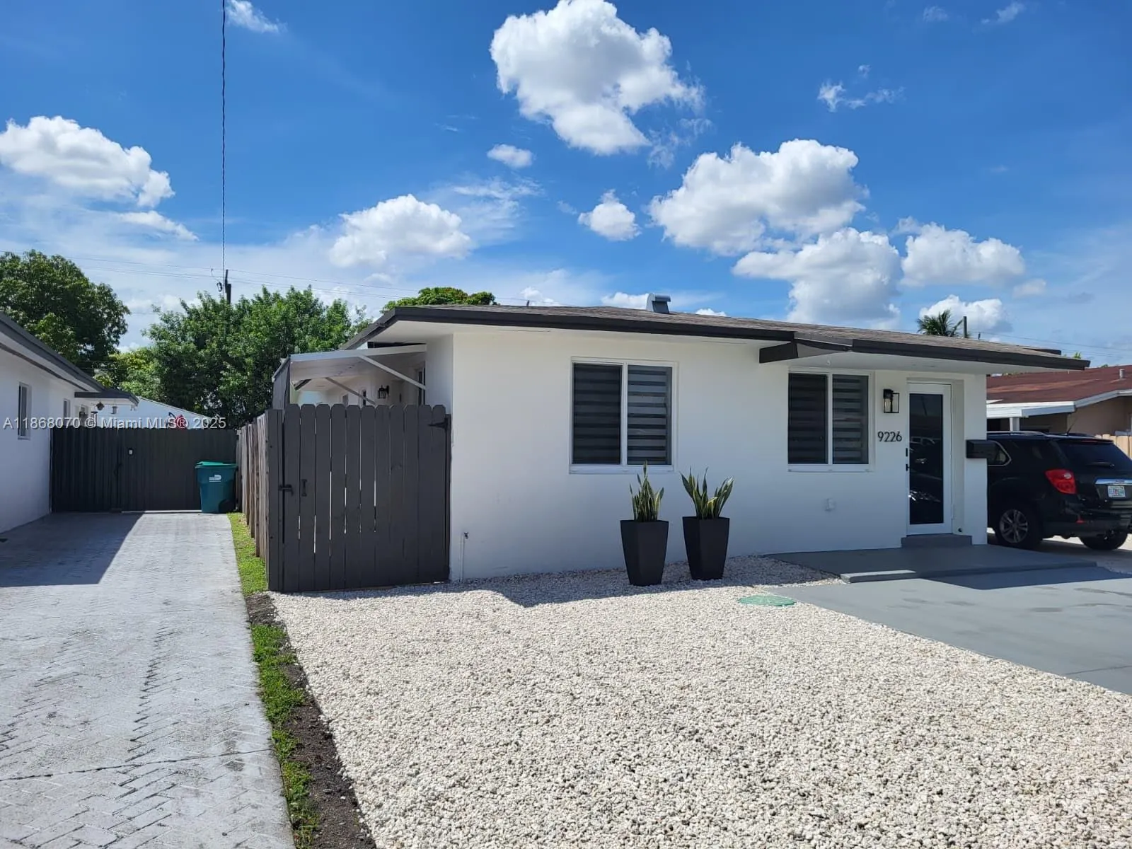 9226 SW 37th Street, #9226