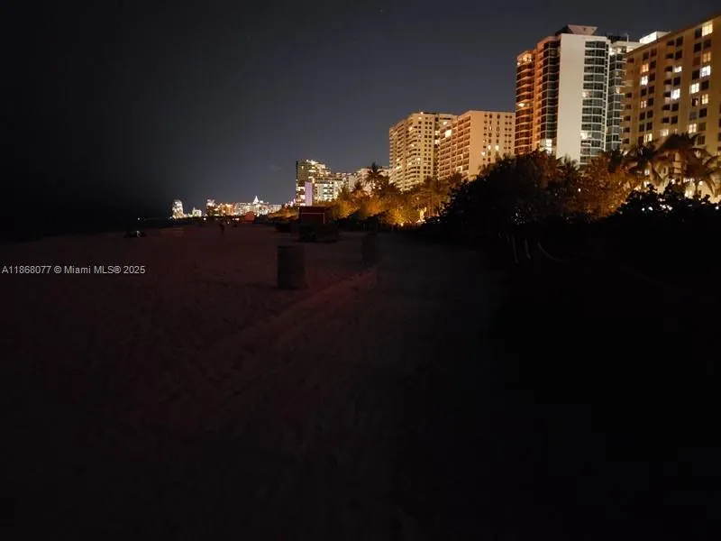 2899 Collins Ave, #1516