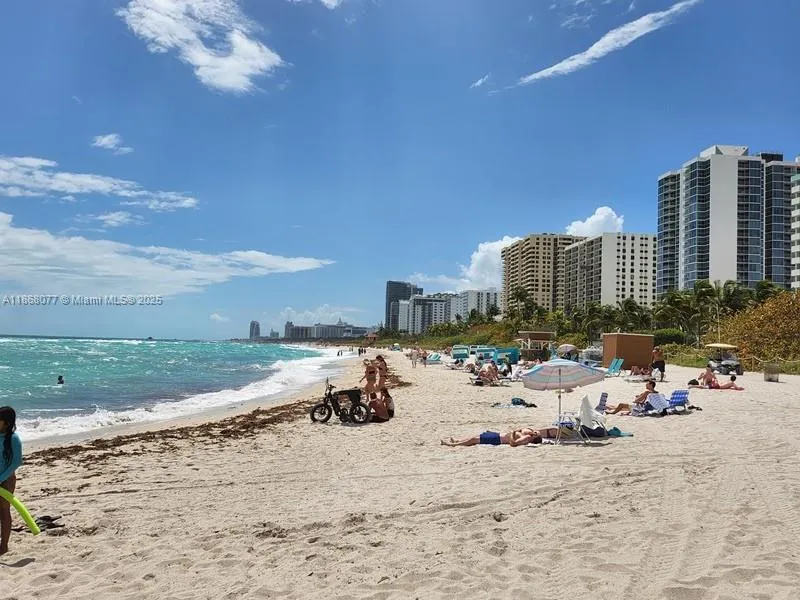 2899 Collins Ave, #1516