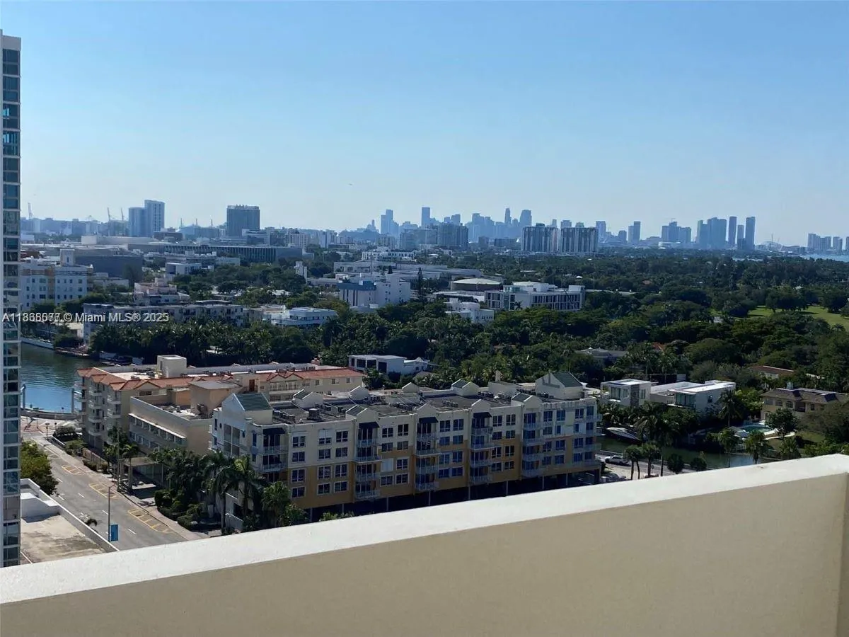 2899 Collins Ave, #1516