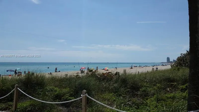 2899 Collins Ave, #1516
