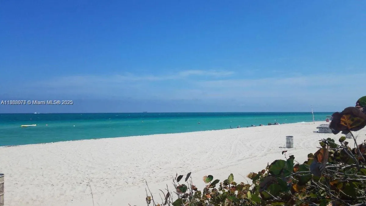 2899 Collins Ave, #1516