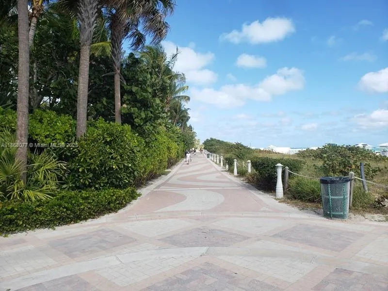 2899 Collins Ave, #1516