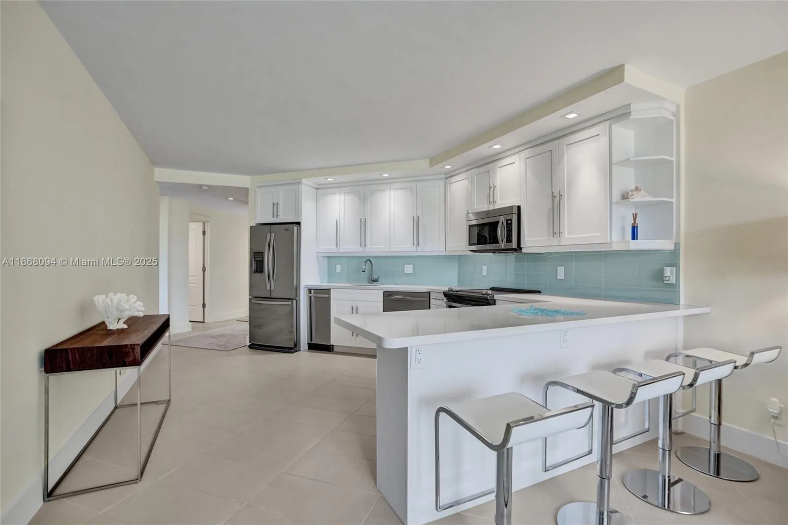 1936 S Ocean Dr, #21D