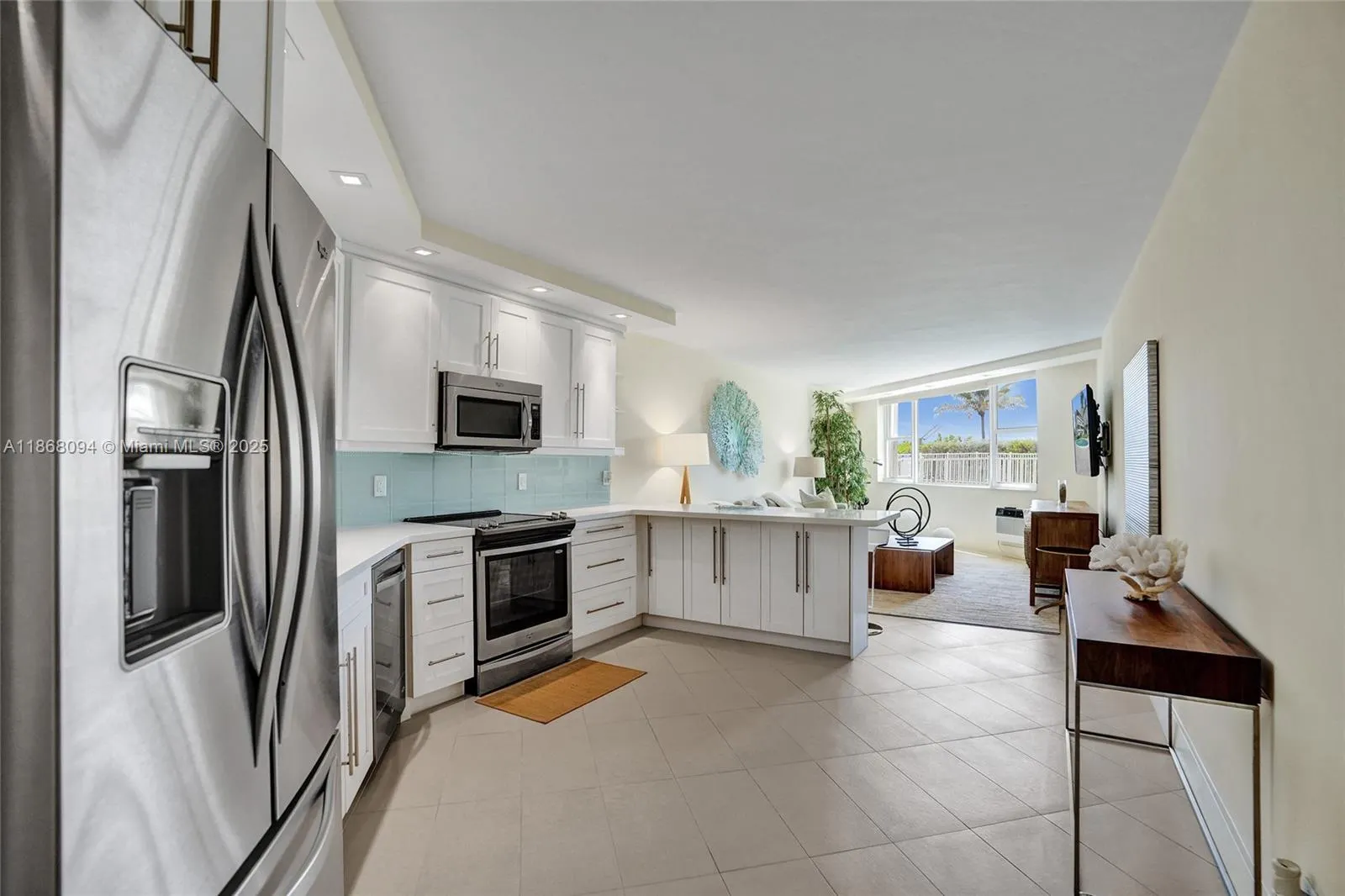 1936 S Ocean Dr, #21D
