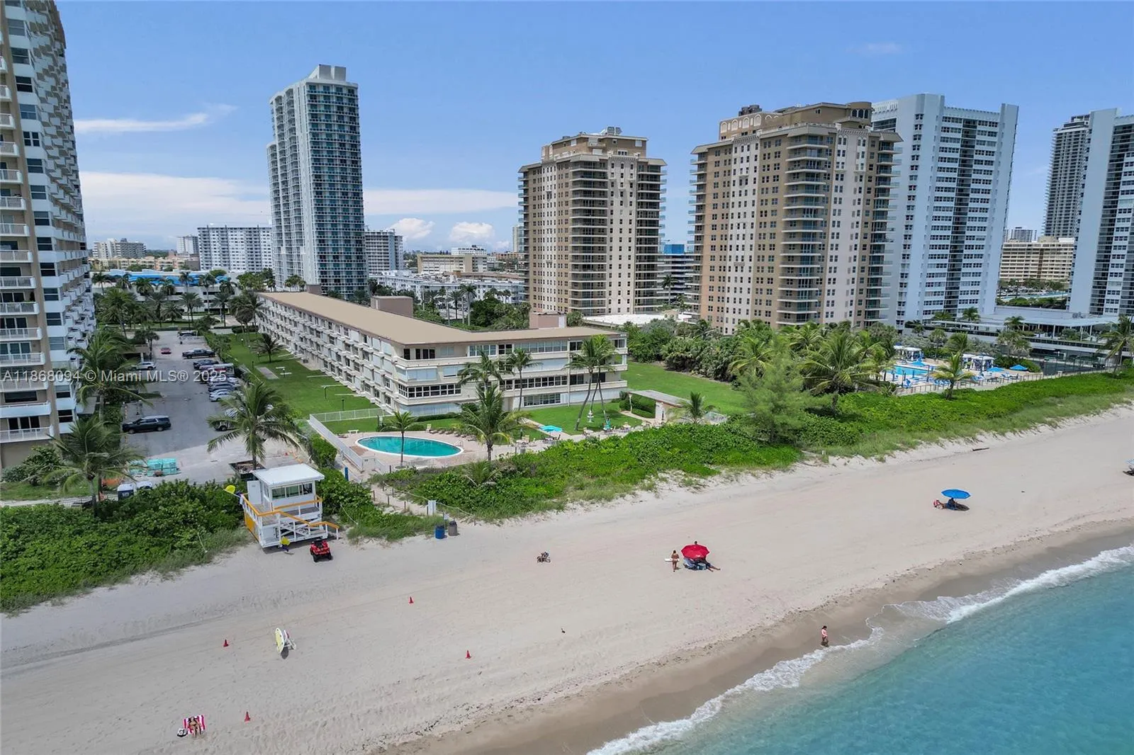 1936 S Ocean Dr, #21D