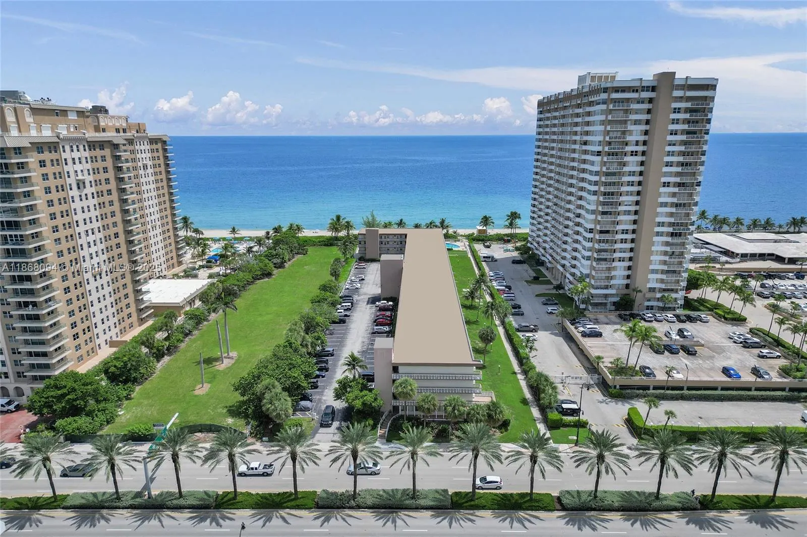 1936 S Ocean Dr, #21D