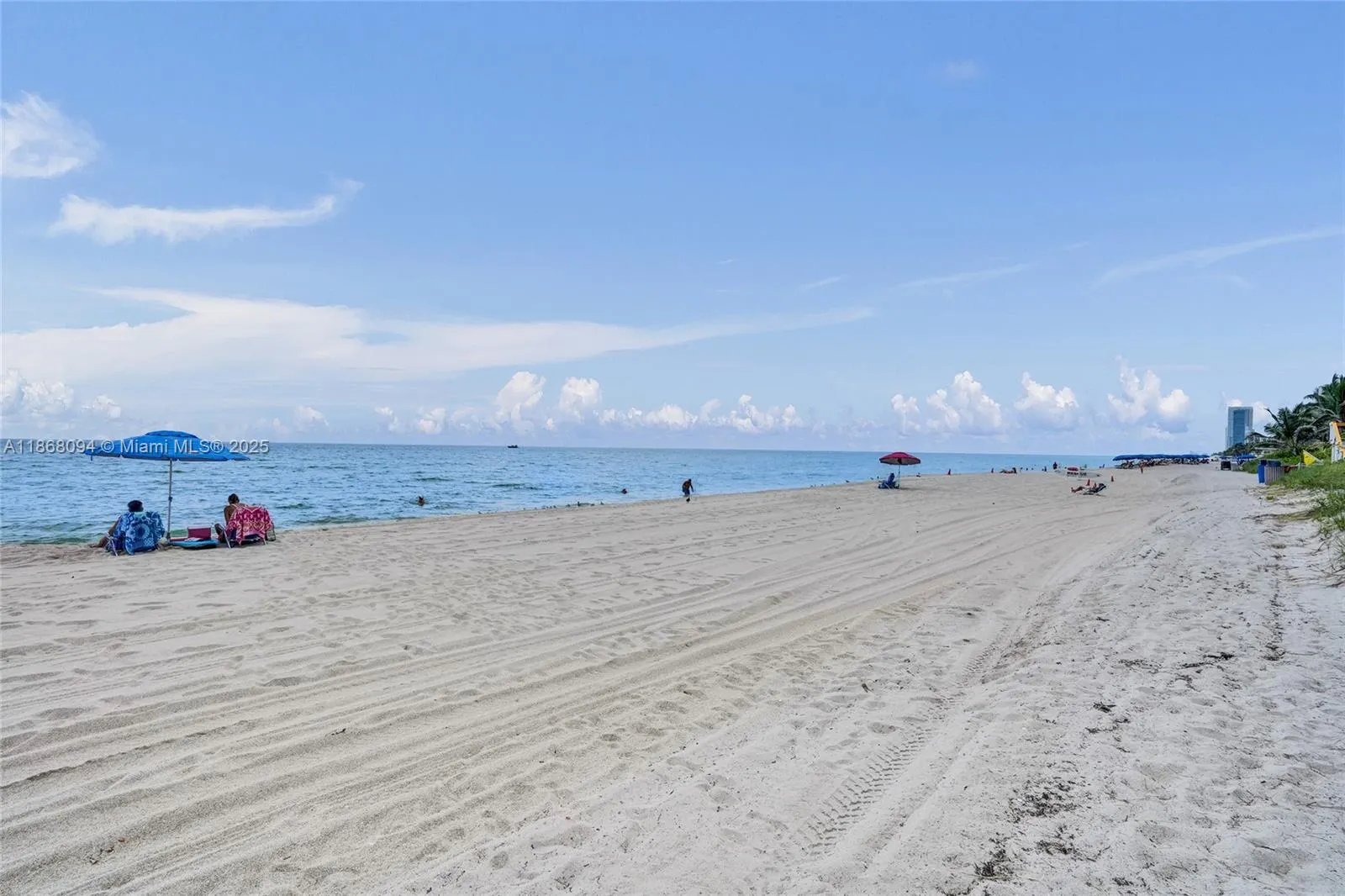 1936 S Ocean Dr, #21D