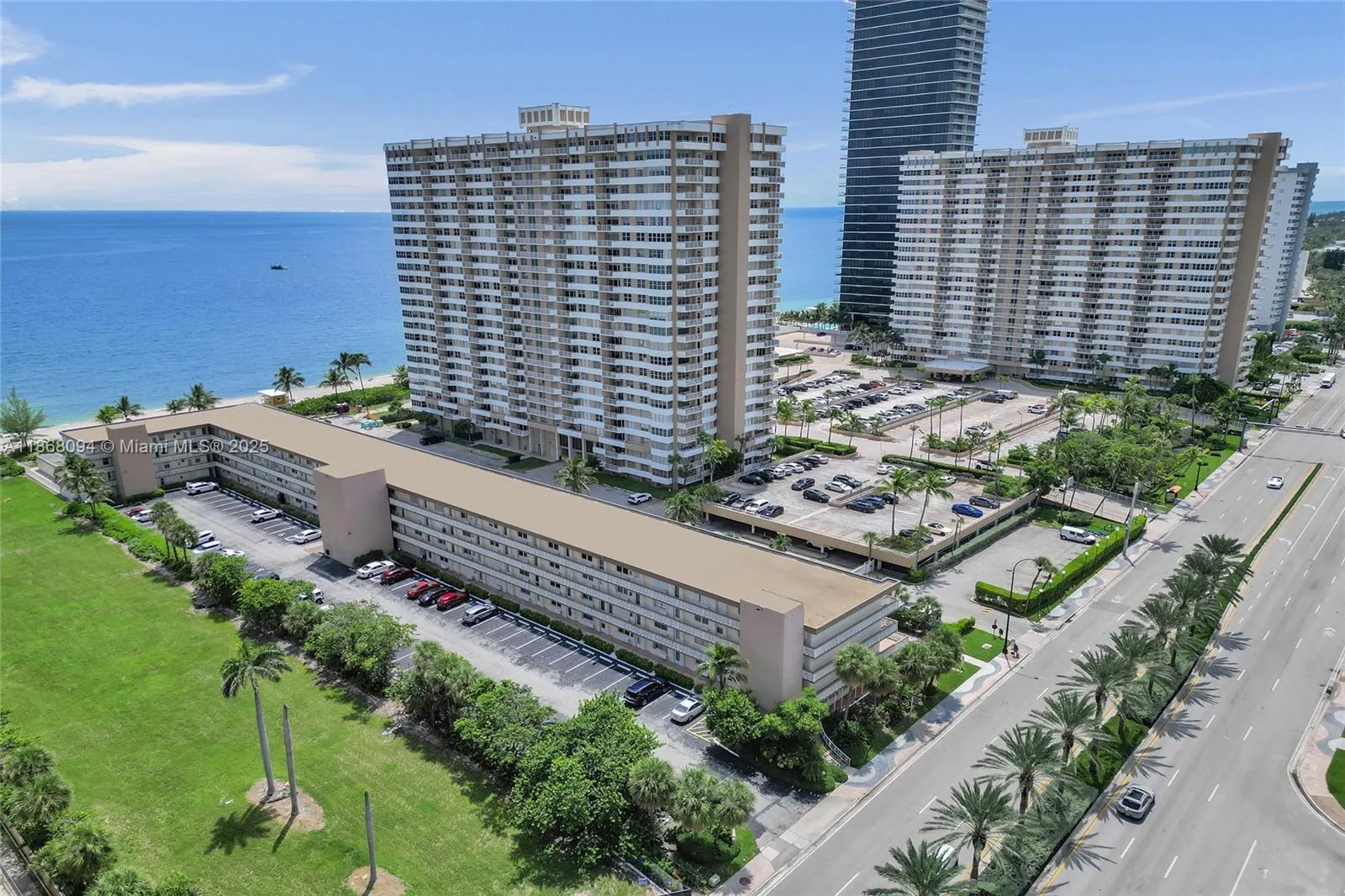 1936 S Ocean Dr, #21D
