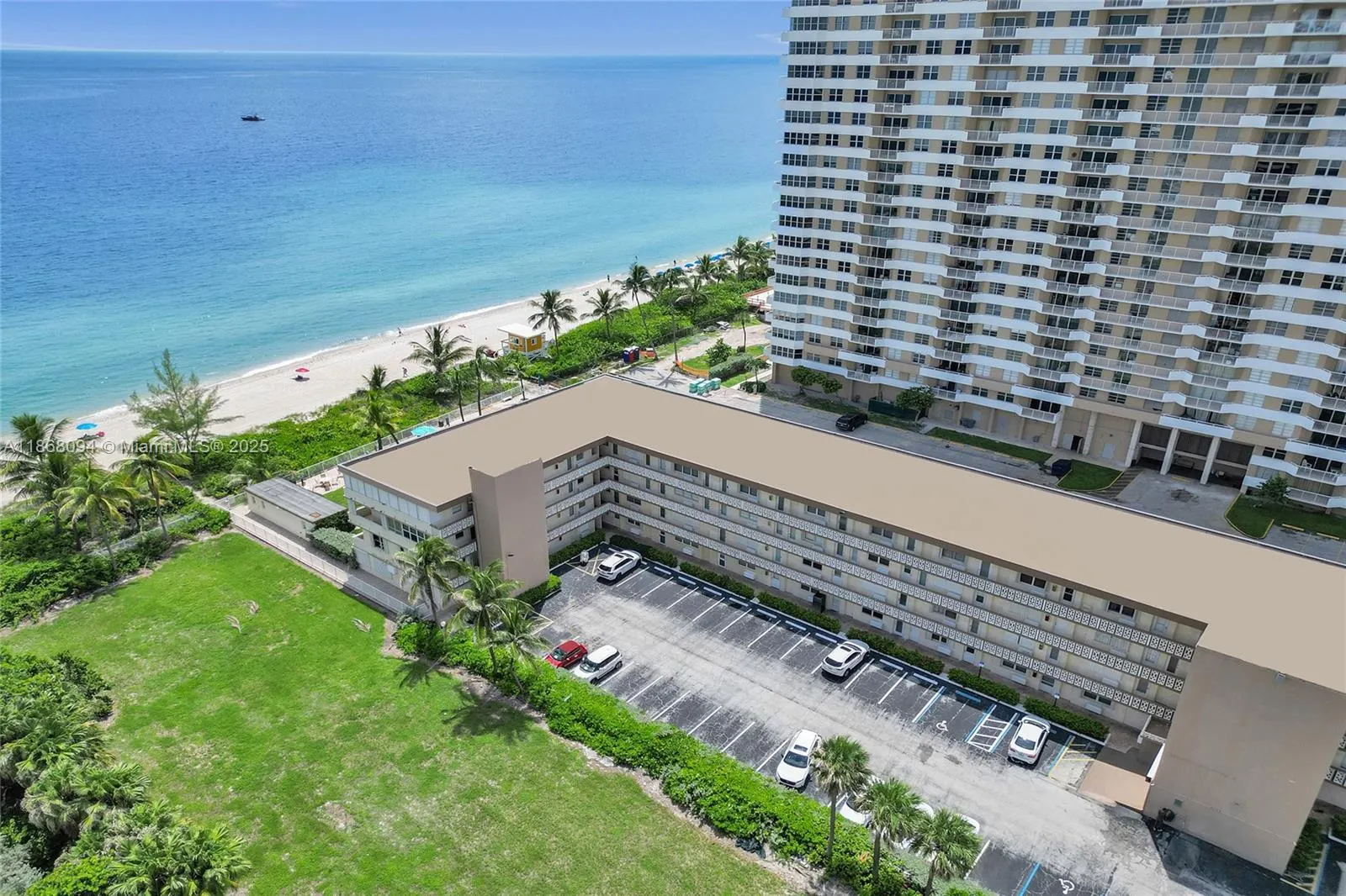 1936 S Ocean Dr, #21D