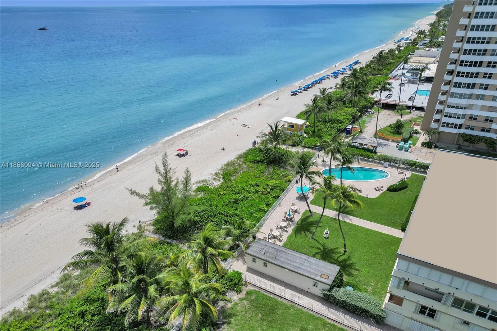 1936 S Ocean Dr, #21D