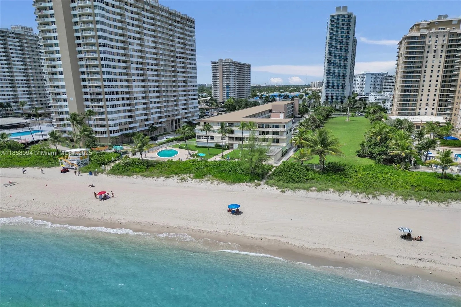 1936 S Ocean Dr, #21D