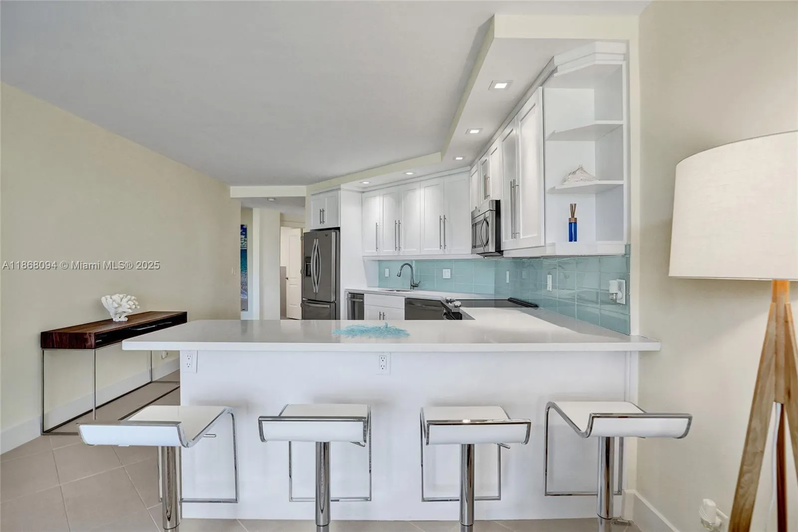 1936 S Ocean Dr, #21D