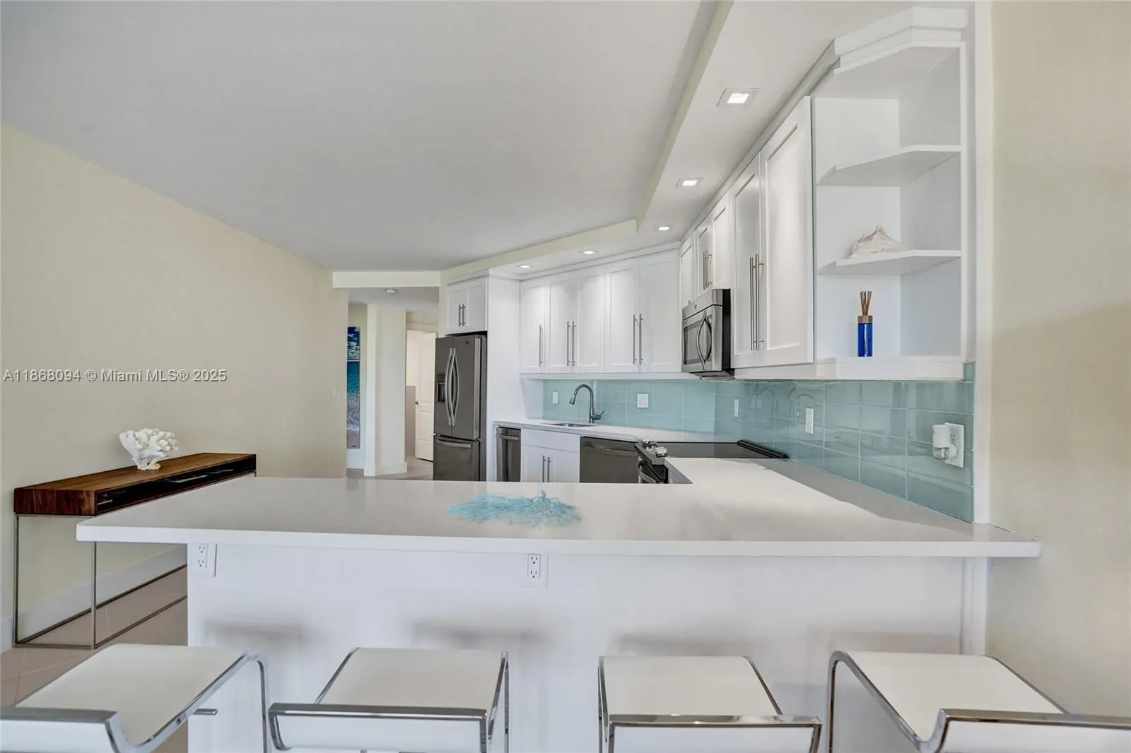 1936 S Ocean Dr, #21D