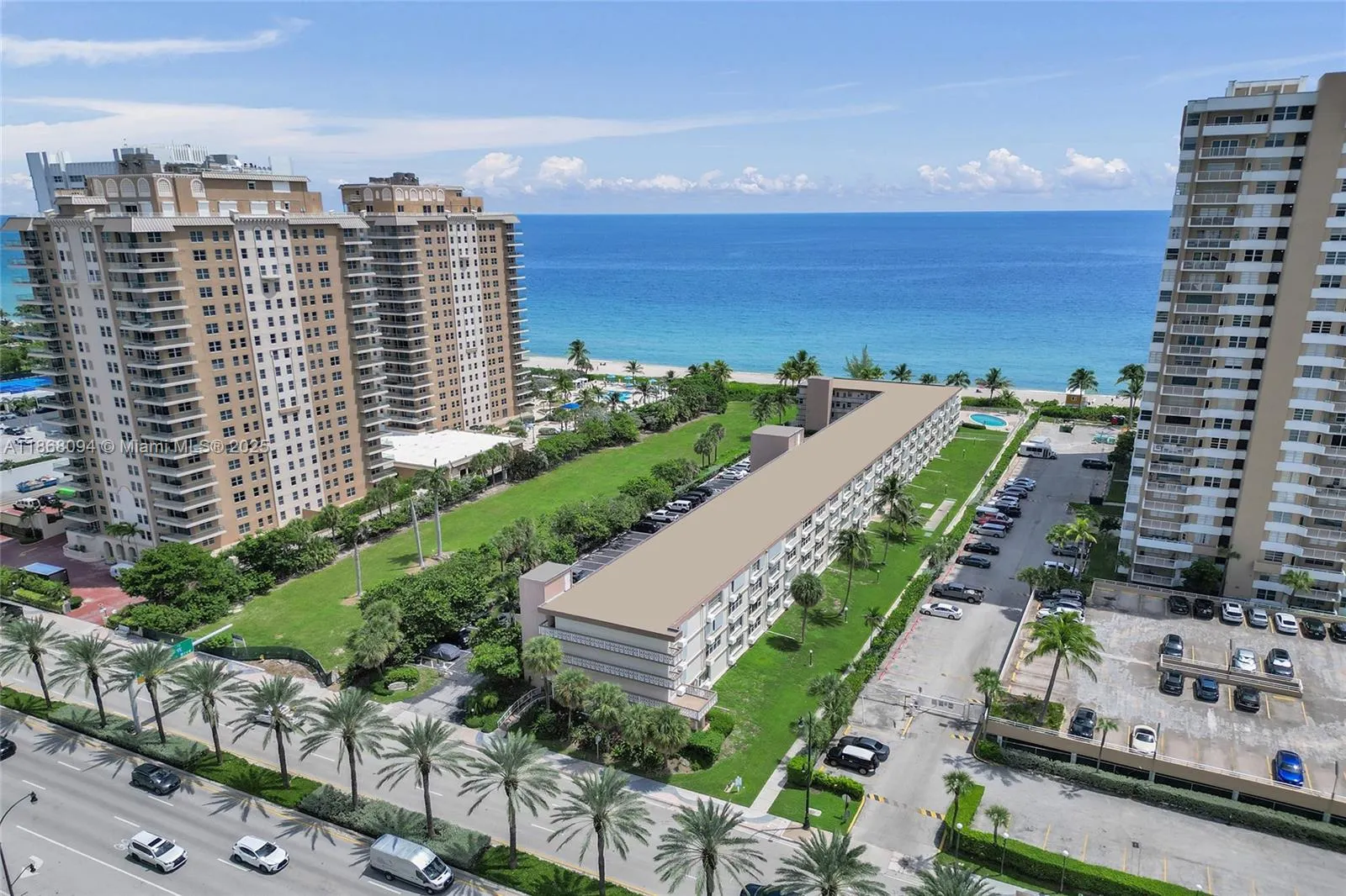 1936 S Ocean Dr, #21D