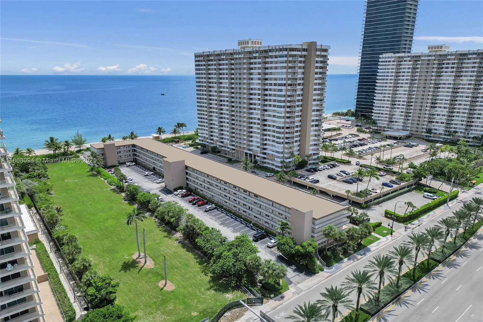 1936 S Ocean Dr, #21D