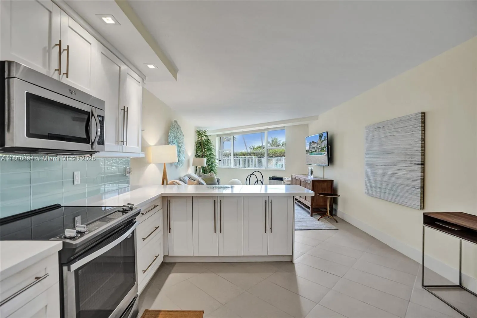 1936 S Ocean Dr, #21D