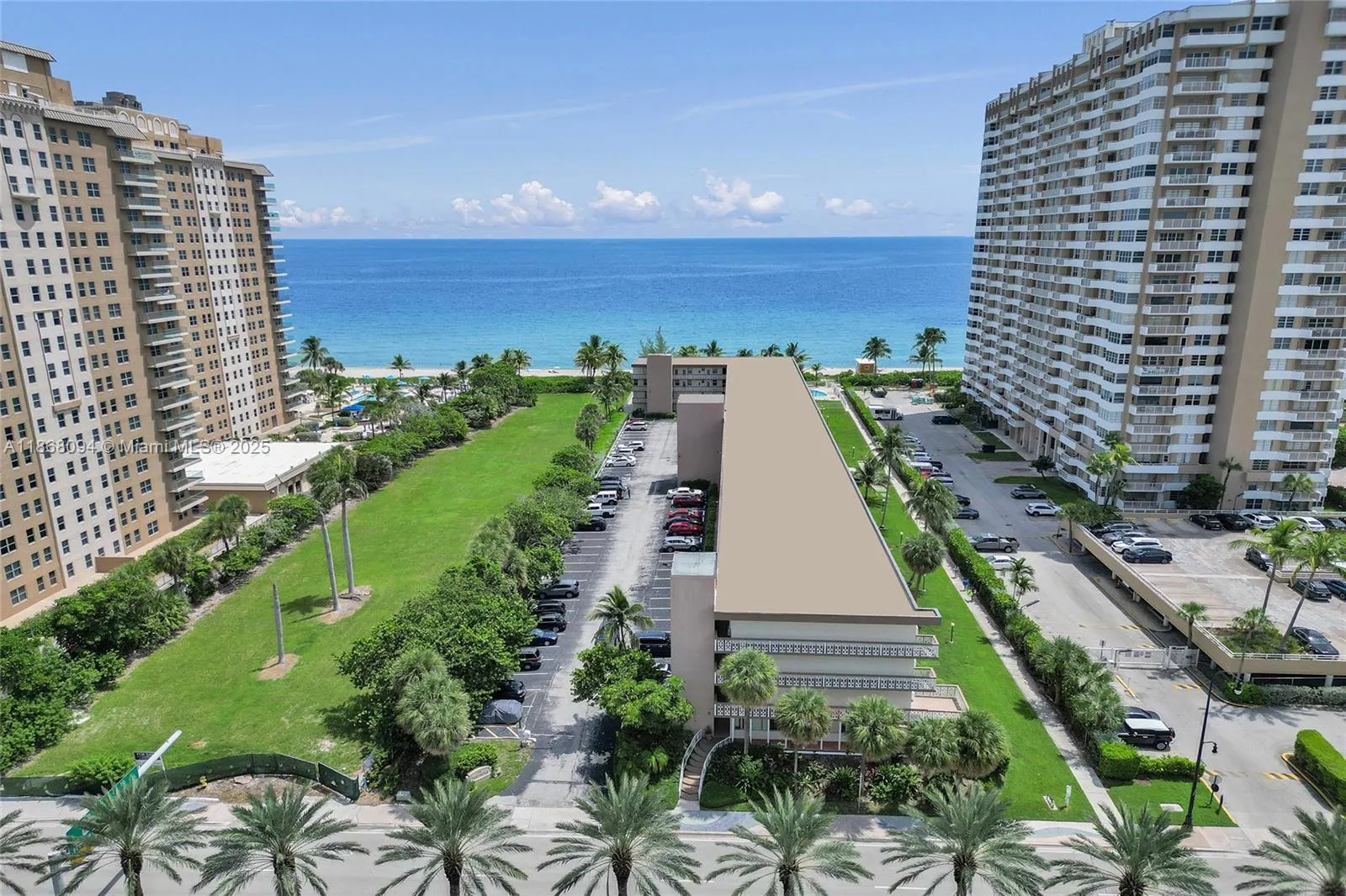 1936 S Ocean Dr, #21D