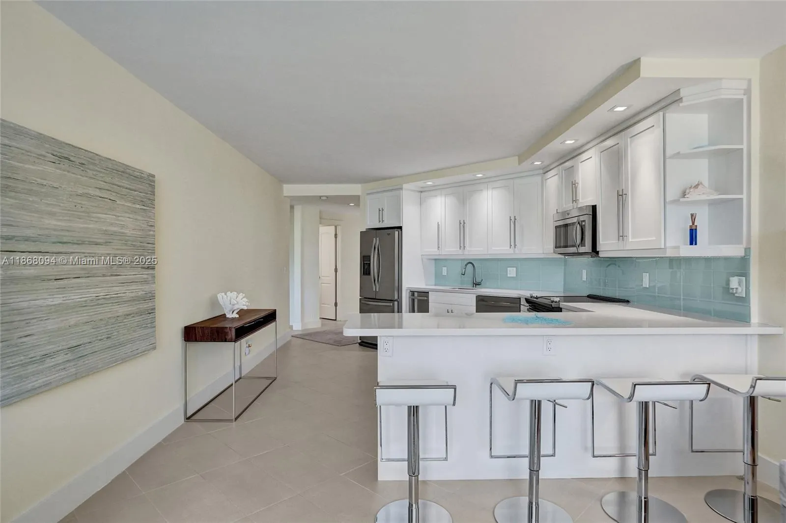 1936 S Ocean Dr, #21D